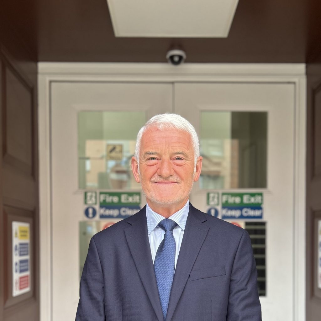 Michael Short