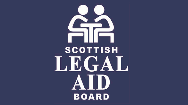 scottish legal aid board